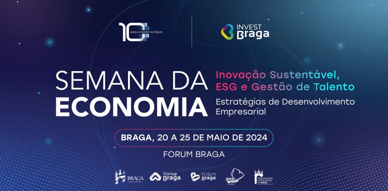 Semana da Economia de Braga
