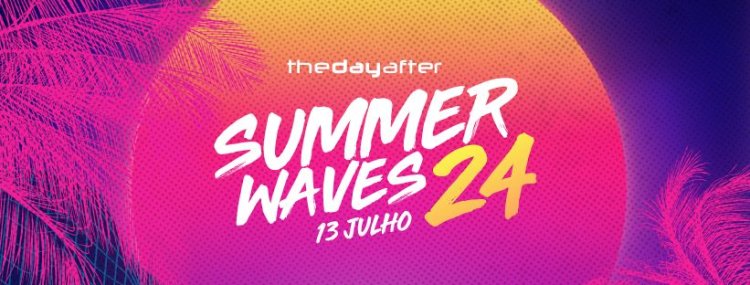 Summer Waves 24