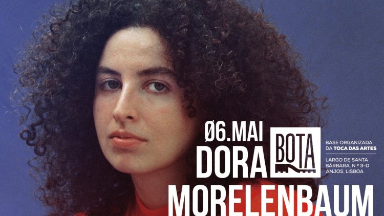 Dora Morelenbaum