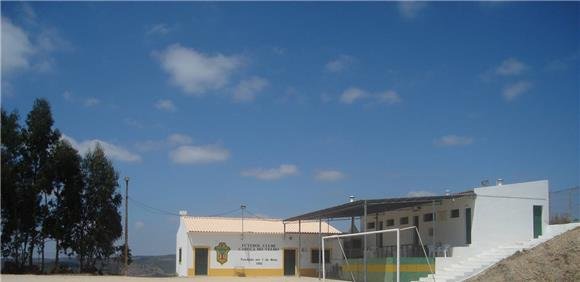 32.º Aniversário do Futebol Clube Cabeça do Velho e Celebração do 1.º de maio