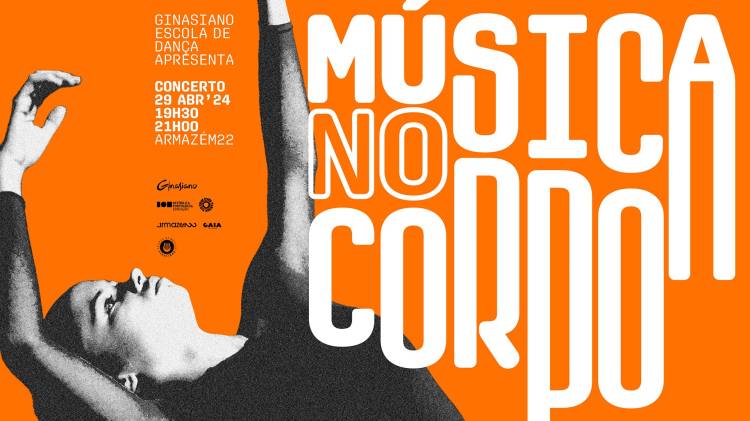 Concerto | MÚSICA NO CORPO 