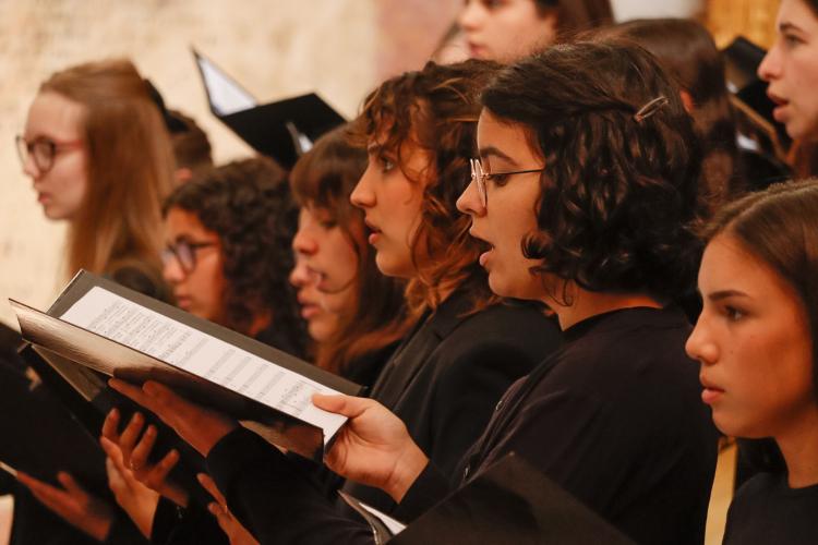 VI Festival de Música Antiga de Torres Vedras | 'Uma noite de Ópera Barroca: The Fairy Queen de Henry Purcell'