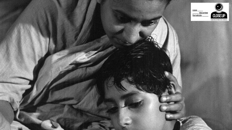 O INVICTO de Satyajit Ray I Close-up 8.3