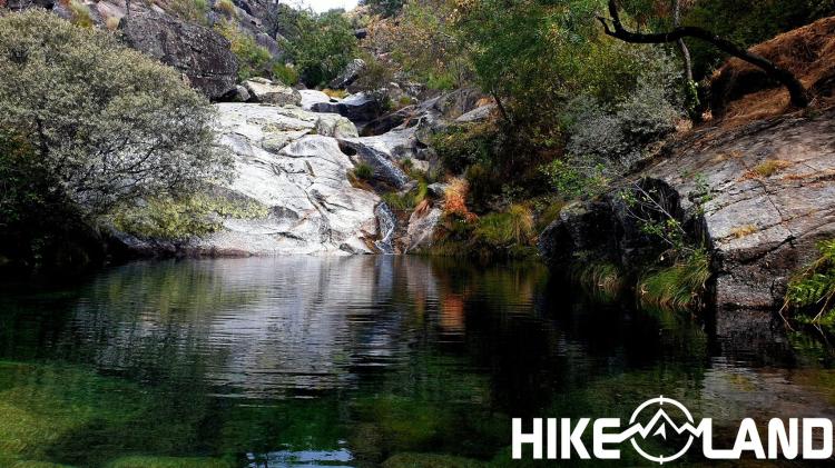 Pelas Piscinas Naturais da Serra da Estrela | Covilhã