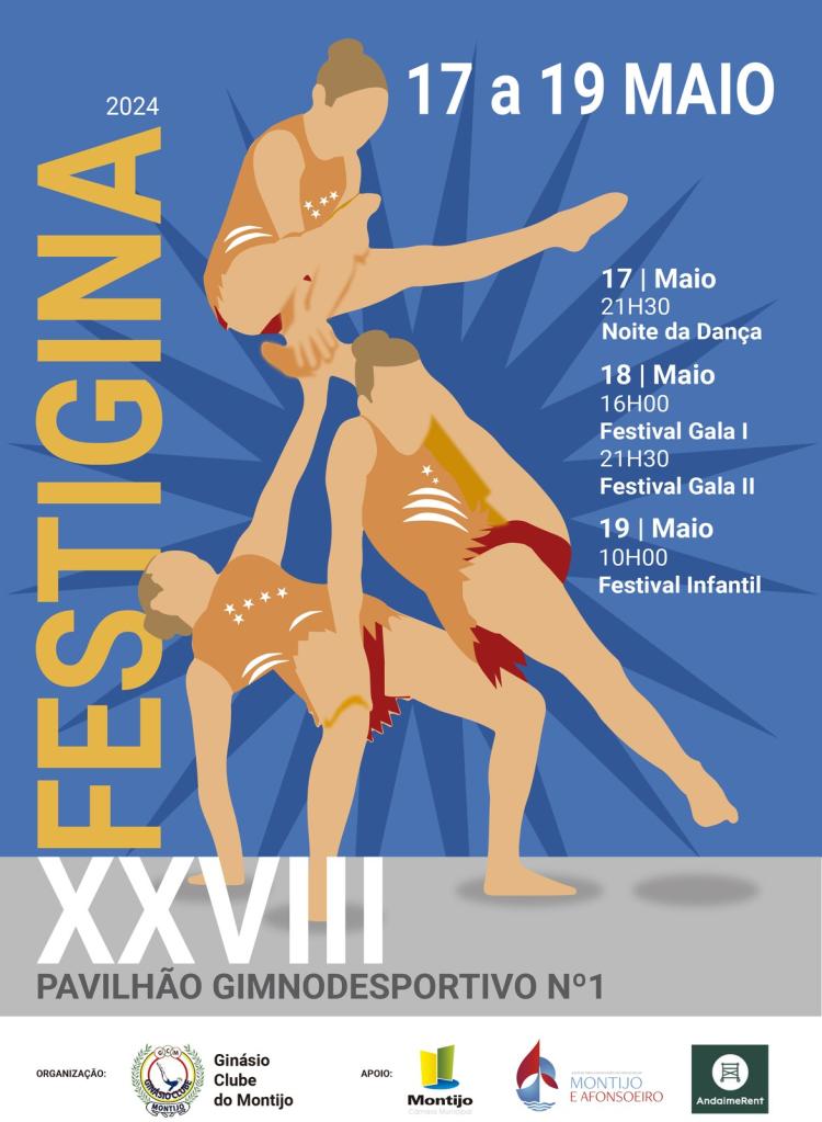 XXVIII Festigina