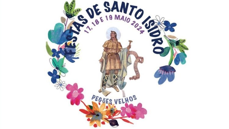 Festas de Santo Isidro [Pegões Velhos]