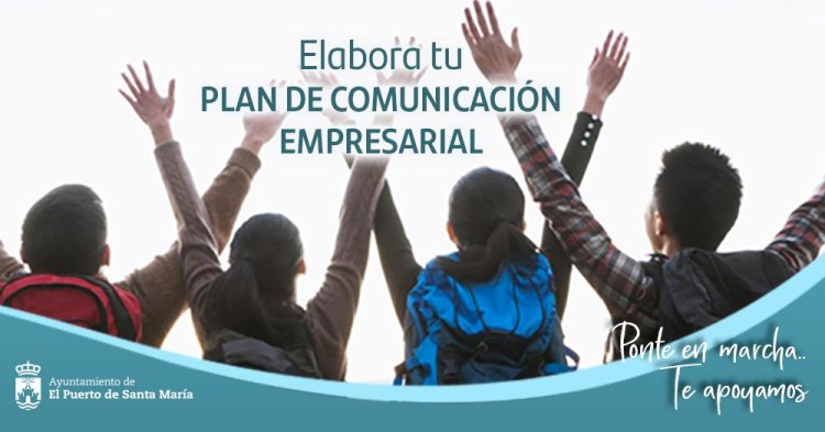 Taller. Elabora tu Plan de Comunicación Empresarial