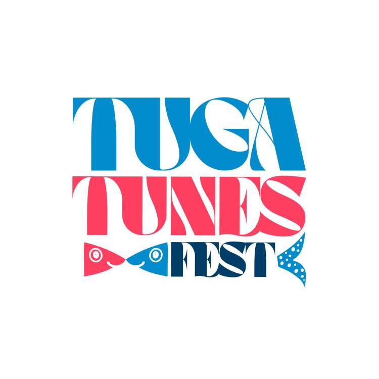 TUGA TUNES FEST  20204