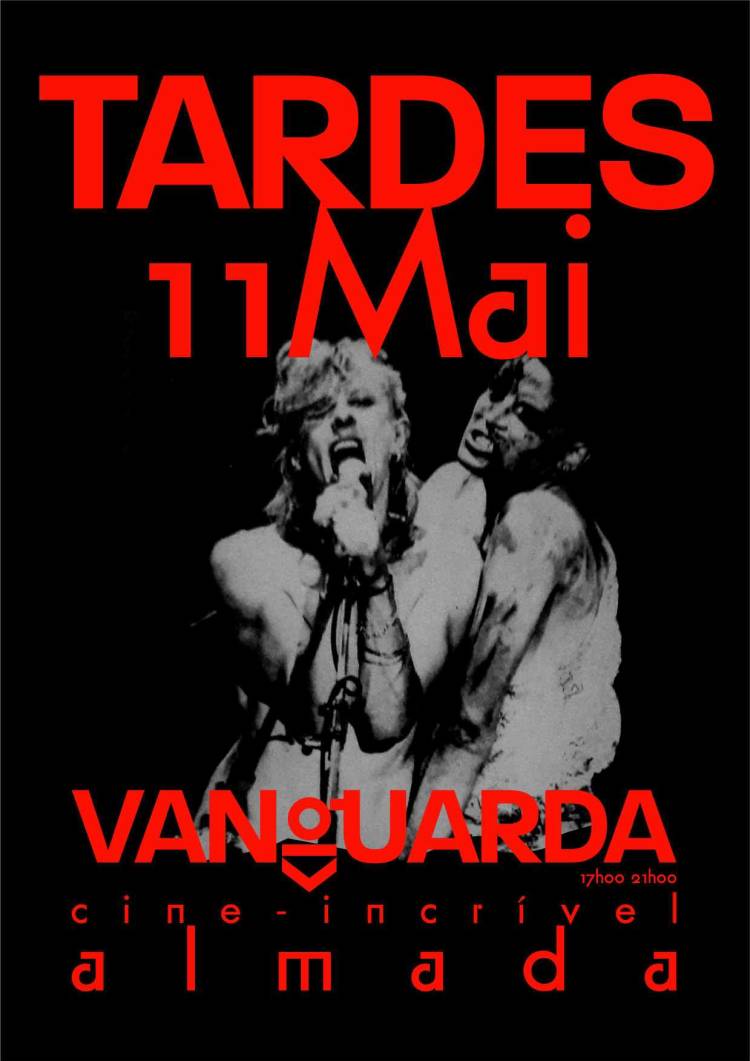 TARDES DE VANGUARDA - €4