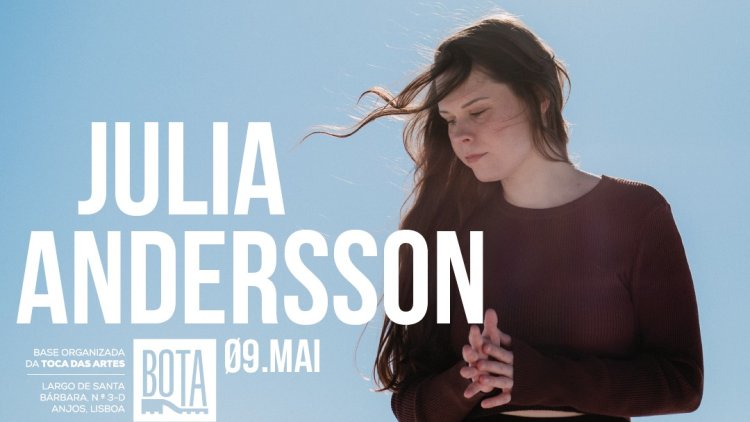 Julia Andersson
