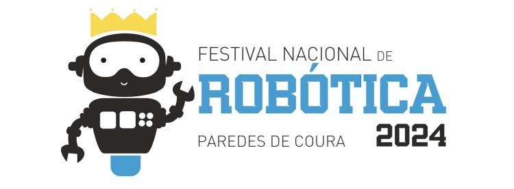 Festival Nacional de Robótica 2024