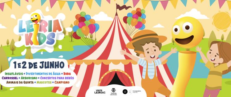 Leiria Kids Festival 2024