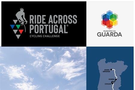 RIDE ACROSS PORTUGAL | Cycling Challenge
