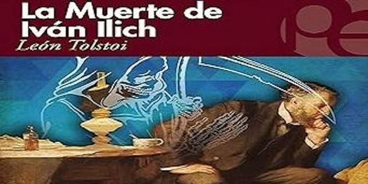 Encuentro club lectura: LA MUERTE DE IVAN ILICH, de León Tolstoi