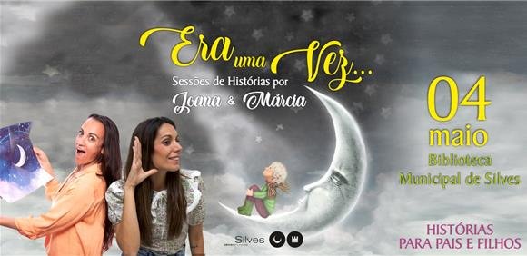 Era uma Vez… histórias para pais e filhos