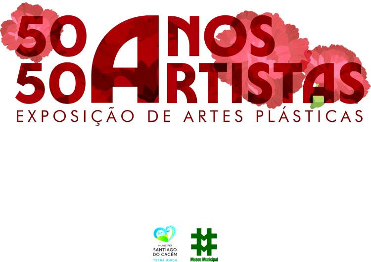 Exposição Coletiva de Artes Plásticas