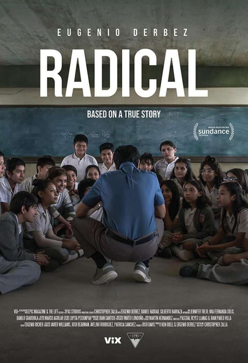 'Radical'