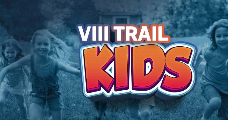 Maio – Mês do Coração: VIII Trail Kids