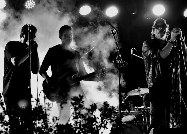 Concierto DOC MAGOO'S