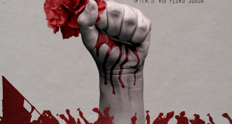 Filme: Revolução (sem) Sangue / M12
