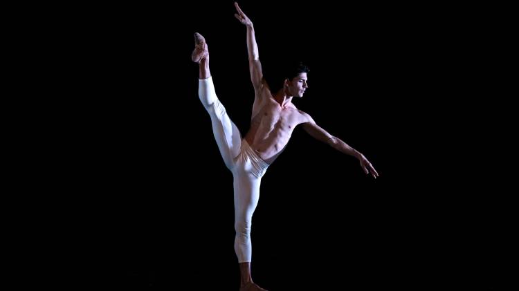 Masterclass  Ballet Nacional de Cuba | 9 MAI 