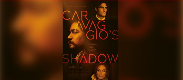 Caravaggio’s Shadow - Cinema