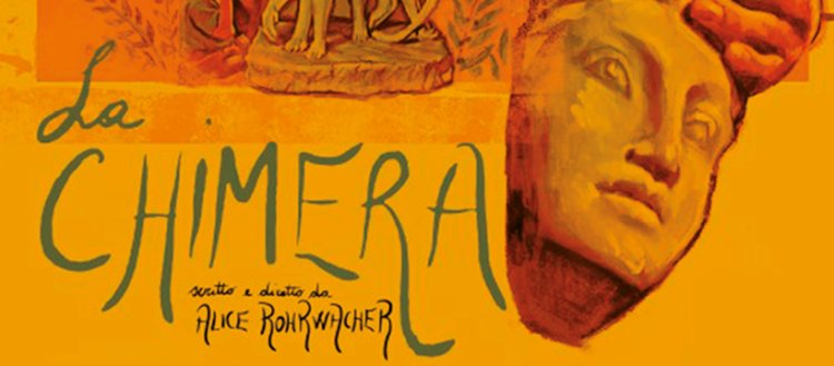 La Chimera - Cinema