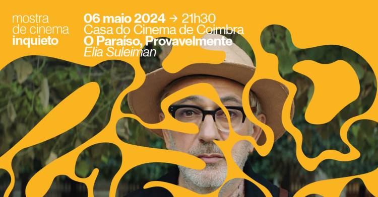 O PARAÍSO, PROVAVELMENTE | Mostra de Cinema Inquieto