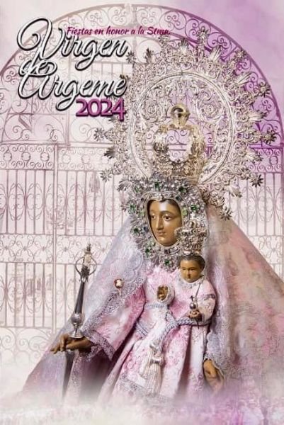 Fiesta de Ntra. Sra. Virgen de Argeme