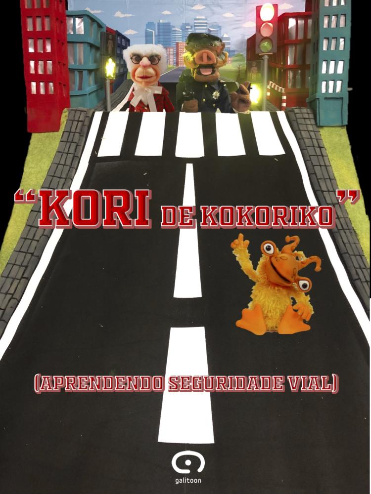 Kori, de Kocorico