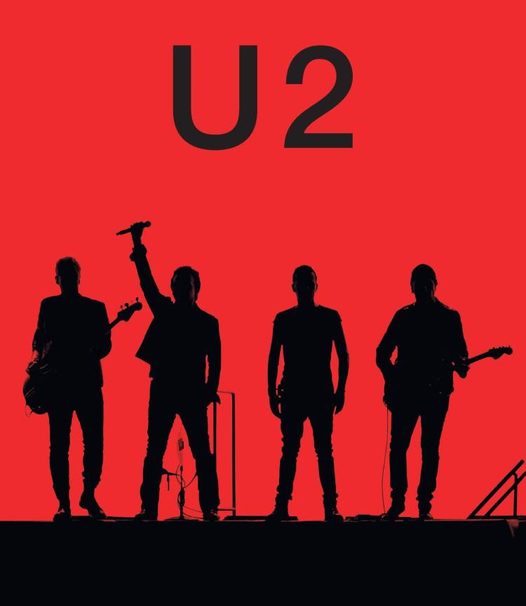 U2 tributo - The Fly - Mary Spot Vintage Bar - Matosinhos