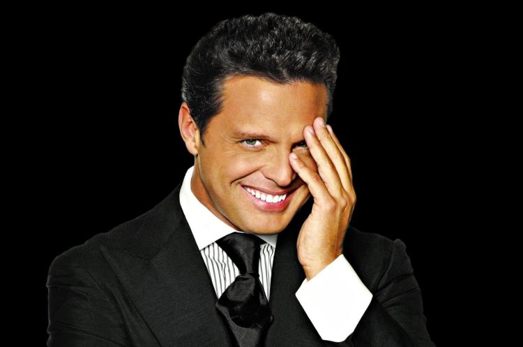 Luis Miguel en Córdoba