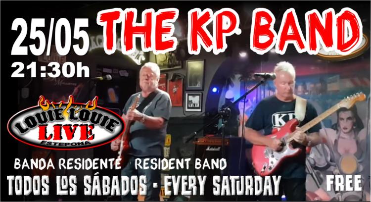 The KP Band