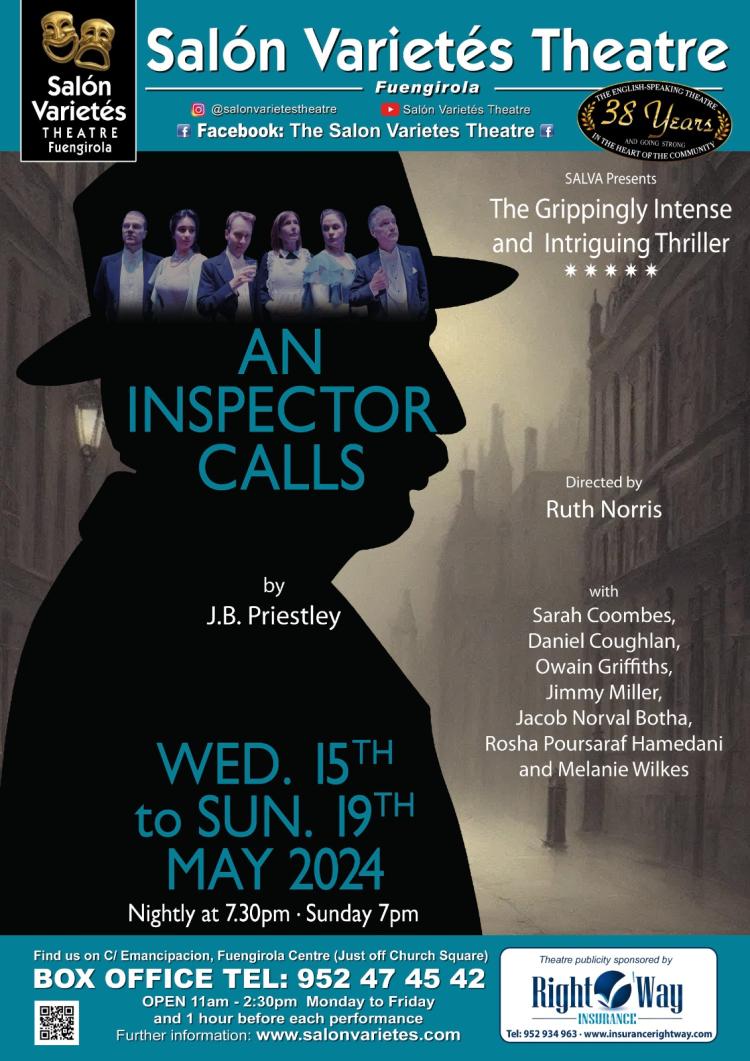 An Inspector Calls