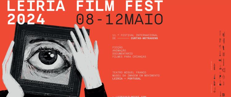 Leiria Film Fest 2024