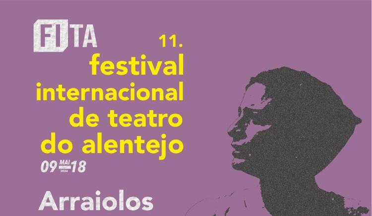 Festival Internacional de Teatro do Alentejo 2024