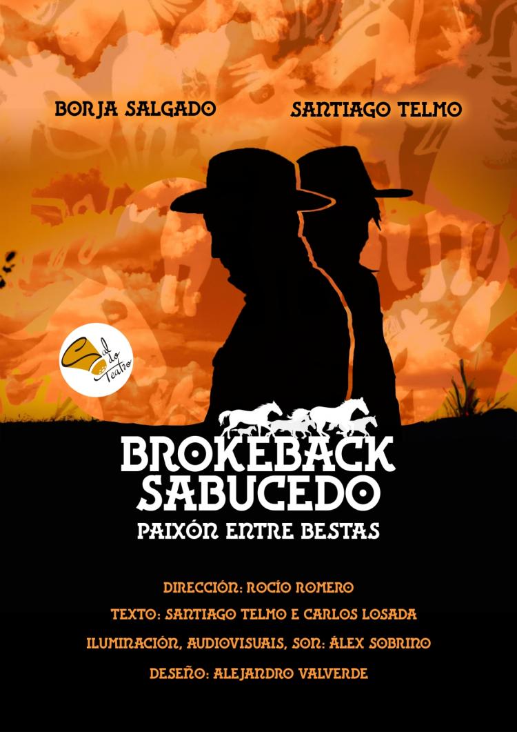 Brokeback Sabucedo (Paixón entre bestas)
