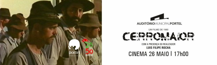 Cinema: Cerromaior