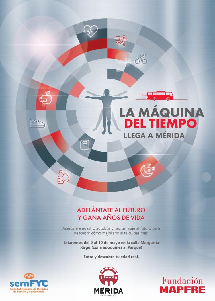 La Máquina del Tiempo