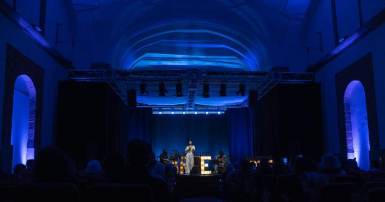 De Amália a Chavela