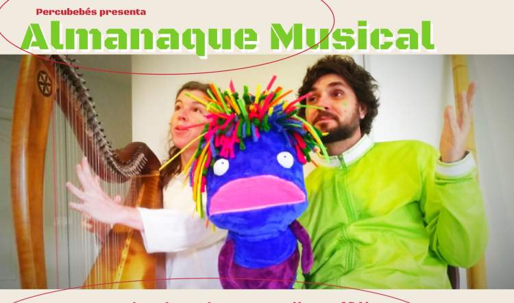 Almanaque musical