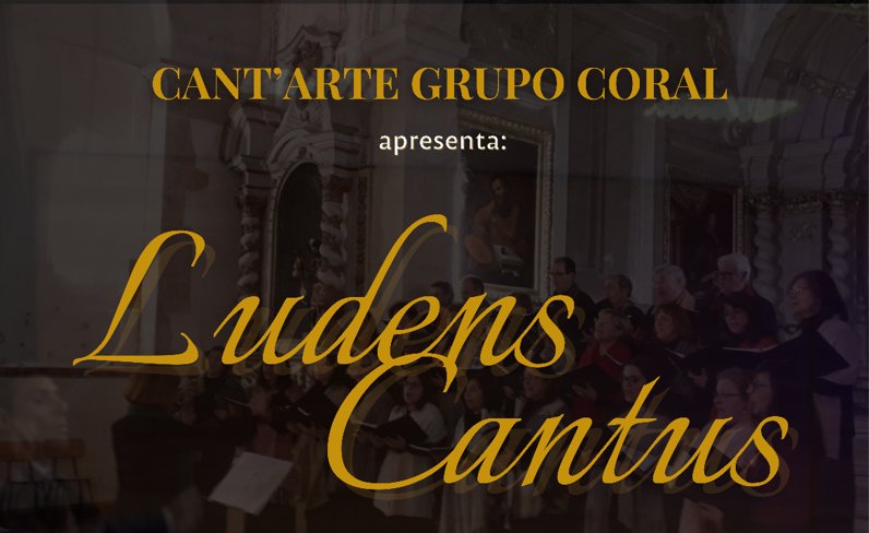 Ludens Cantus