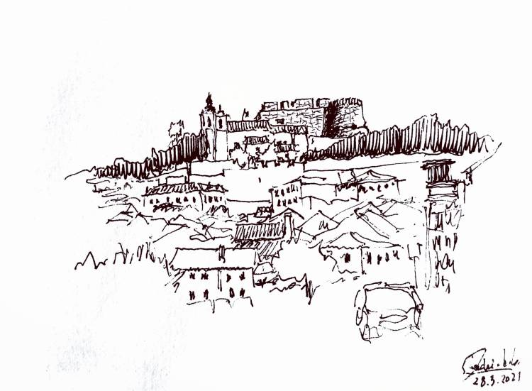 Torres Vedras Medieval [ESGOTADO]