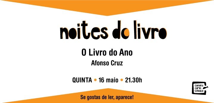 Noites do Livro