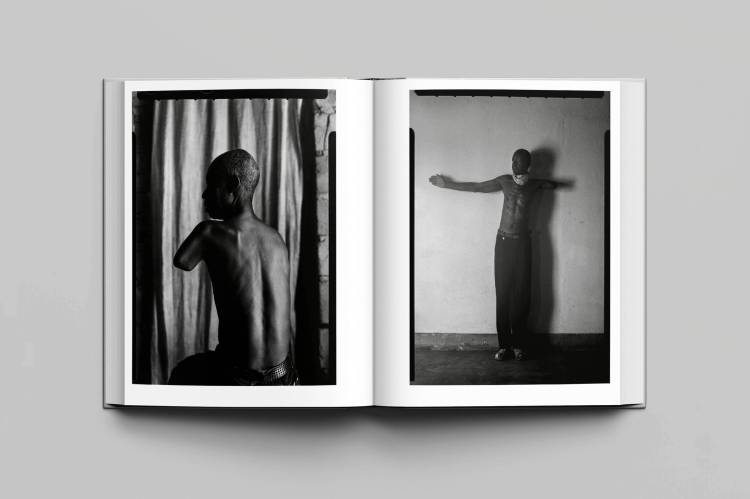 66ª Conversa sobre projetos fotográficos | Leonel Castro “Despojos de Guerra” 