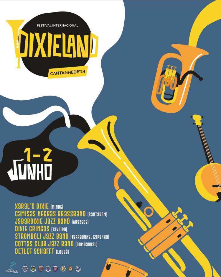 Festival Internacional Dixieland