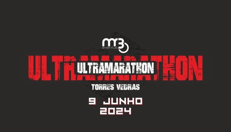 Ultramarathon Torres Vedras