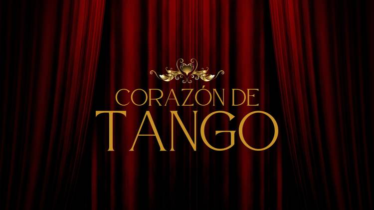Corazón de Tango