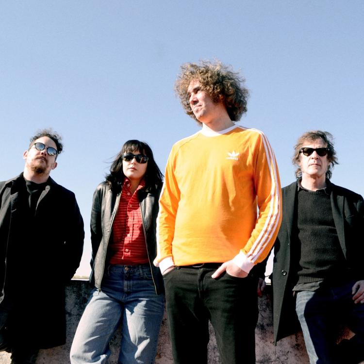 Concierto de Subteráneos