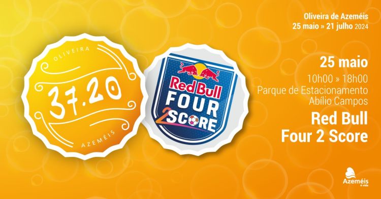37.20 | Red Bull Four 2 Score